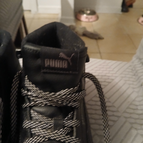Puma sneakers - Picture 5 of 5